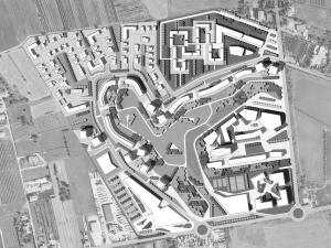 MPA collabora con architetti, ingegneri, designer e consulenti per sviluppare progetti interdisciplinari tra architettura, spazio pubblico e ricerca progettuale.